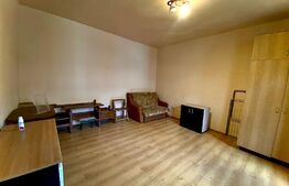 Apartament cu o cameră - zona Semicentrală