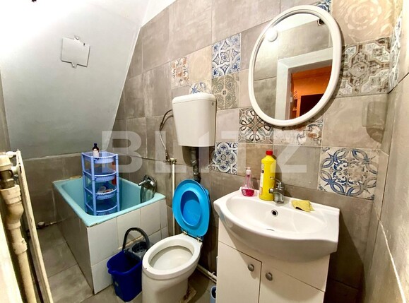 Garsonieră de vânzare Semicentral - 138330AV | BLITZ Cluj-Napoca | Poza6