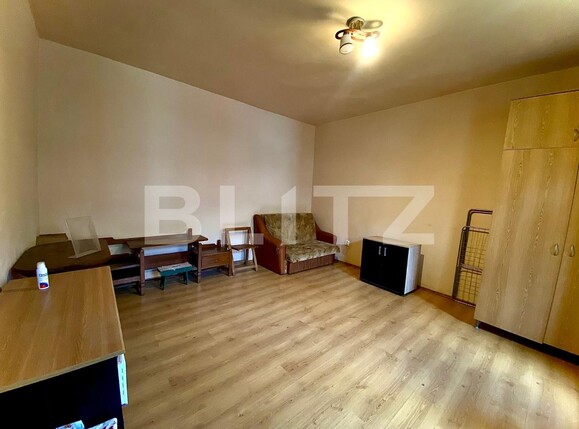 Garsonieră de vânzare Semicentral - 138330AV | BLITZ Cluj-Napoca | Poza1