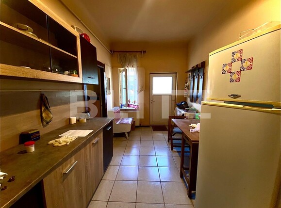 Garsonieră de vânzare Semicentral - 138330AV | BLITZ Cluj-Napoca | Poza4