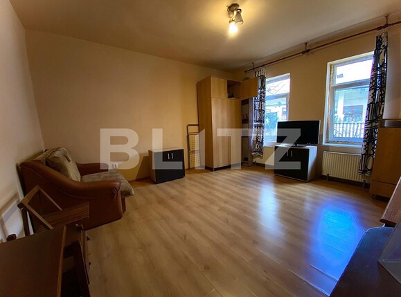 Garsonieră de vânzare Semicentral - 138330AV | BLITZ Cluj-Napoca | Poza2