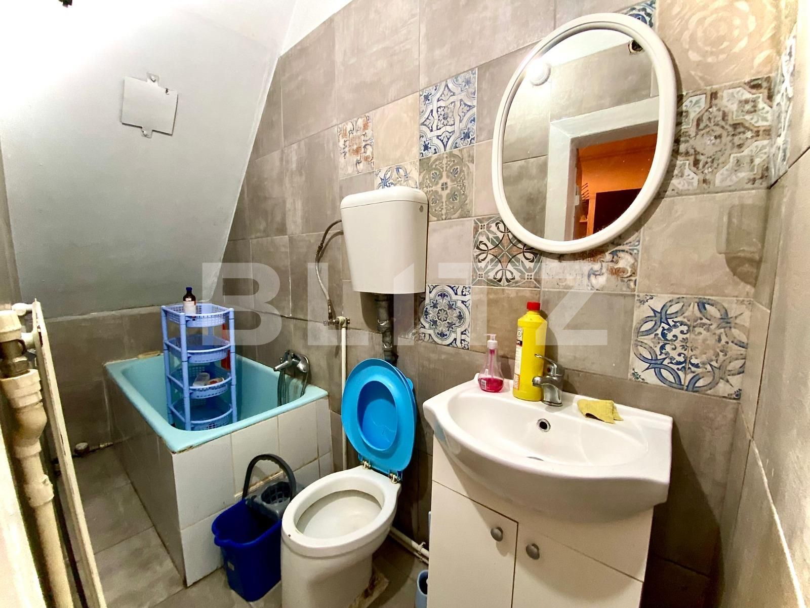 Garsonieră de vânzare Semicentral - 138330AV | BLITZ Cluj-Napoca | Poza6