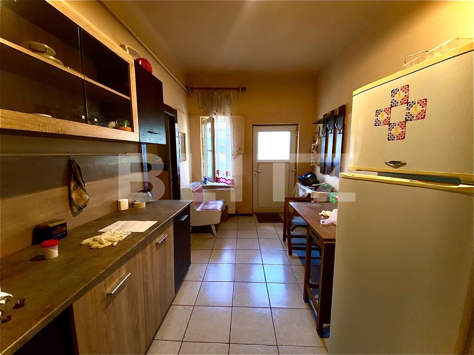 Garsonieră de vânzare Semicentral - 138330AV | BLITZ Cluj-Napoca | Poza4