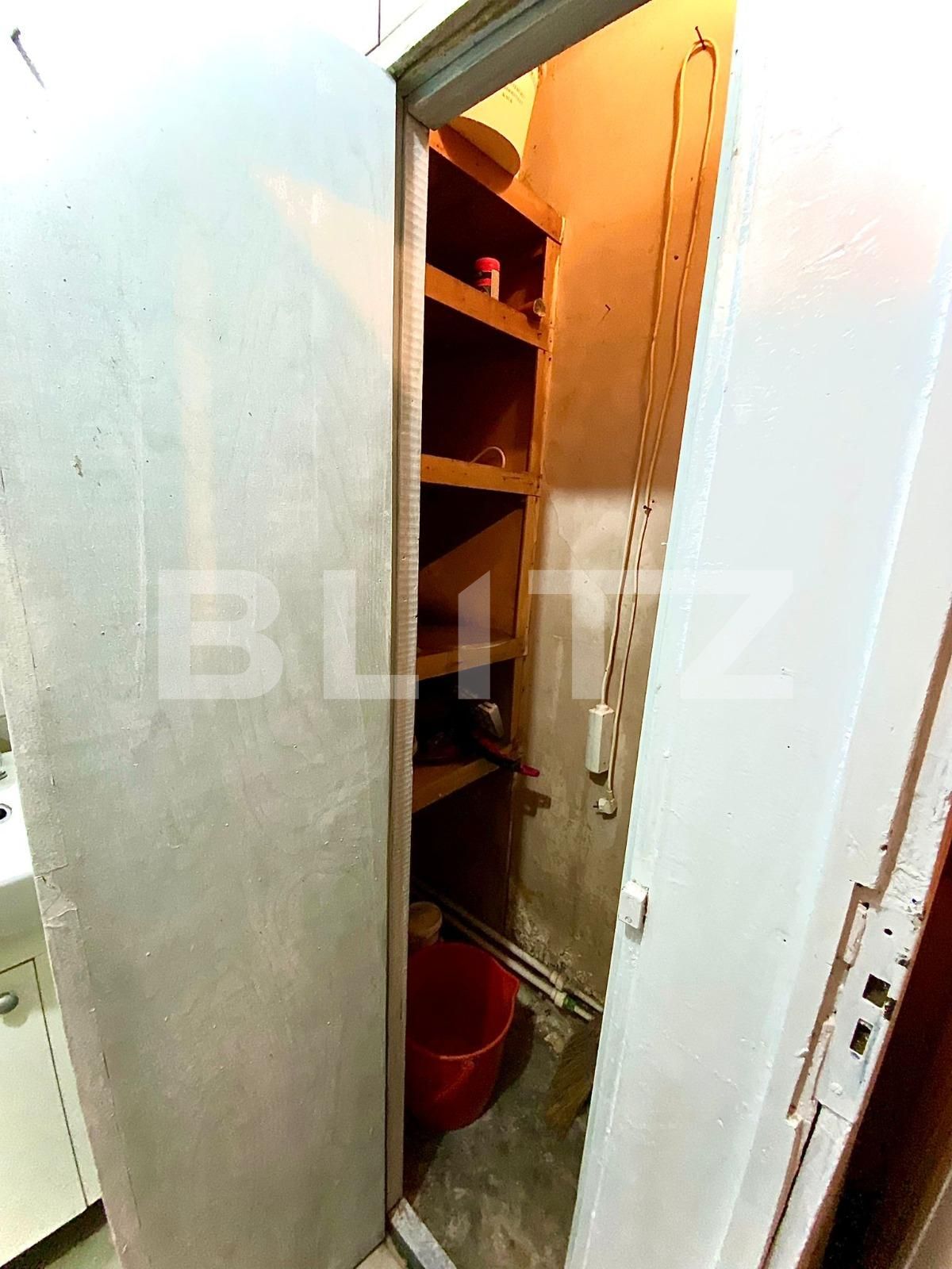 Garsonieră de vânzare Semicentral - 138330AV | BLITZ Cluj-Napoca | Poza3