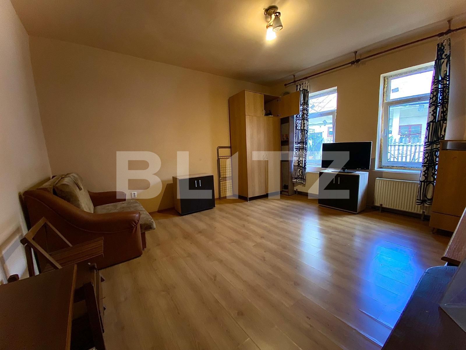 Garsonieră de vânzare Semicentral - 138330AV | BLITZ Cluj-Napoca | Poza2