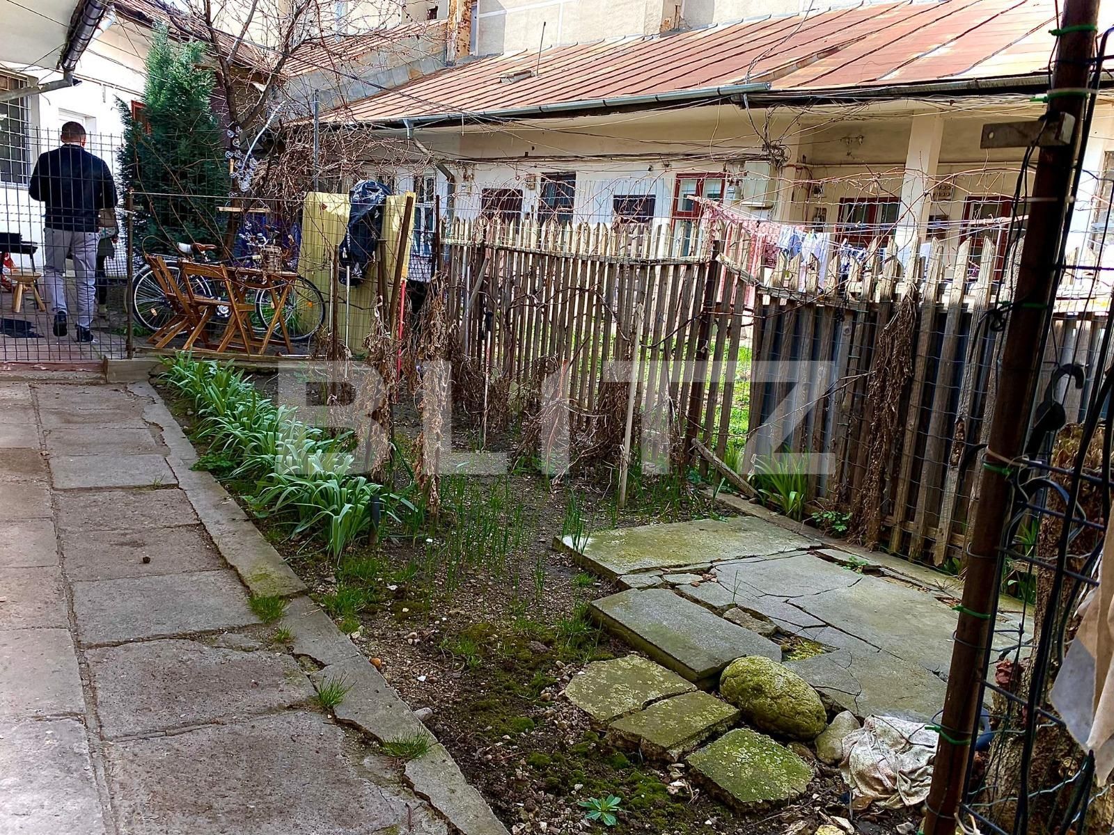 Garsonieră de vânzare Semicentral - 138330AV | BLITZ Cluj-Napoca | Poza5