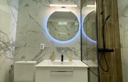 Apartament la prima inchiriere, etaj intermediar, bloc nou, Calea Floresti 