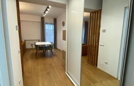 Apartament la prima inchiriere, etaj intermediar, bloc nou, Calea Floresti 