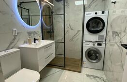 Apartament la prima inchiriere, etaj intermediar, bloc nou, Calea Floresti 