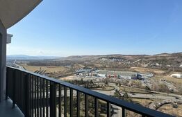 Apartament la prima inchiriere, etaj intermediar, bloc nou, Calea Floresti 