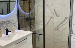 Apartament la prima inchiriere, etaj intermediar, bloc nou, Calea Floresti 