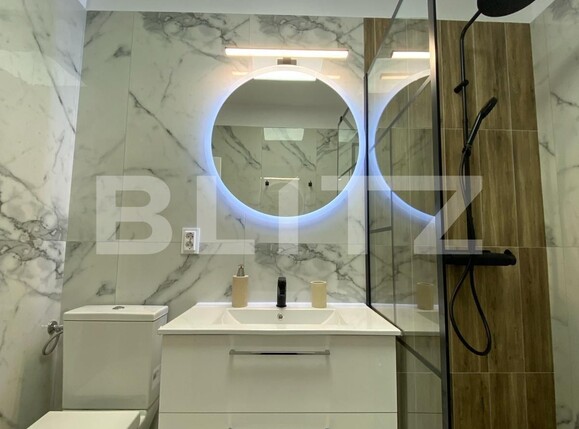 Apartament de închiriat 2 camere Manastur - 138332AI | BLITZ Cluj-Napoca | Poza8