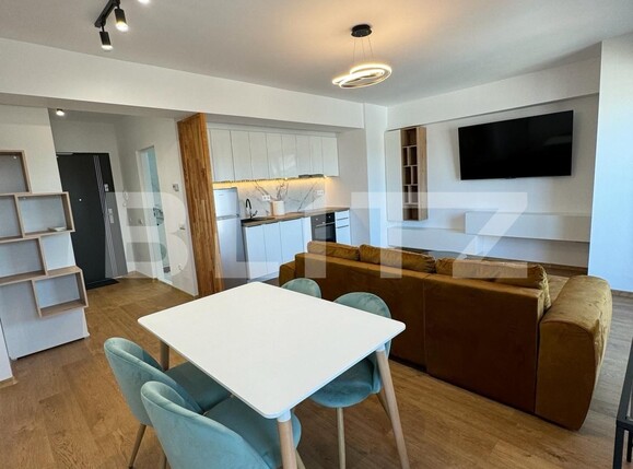 Apartament de închiriat 2 camere Manastur - 138332AI | BLITZ Cluj-Napoca | Poza1