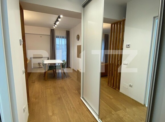 Apartament de închiriat 2 camere Manastur - 138332AI | BLITZ Cluj-Napoca | Poza6
