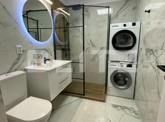 Apartament de închiriat 2 camere Manastur - 138332AI | BLITZ Cluj-Napoca | Poza7