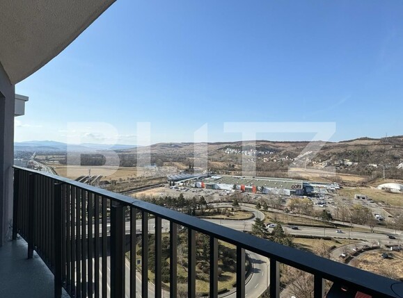 Apartament de închiriat 2 camere Manastur - 138332AI | BLITZ Cluj-Napoca | Poza10