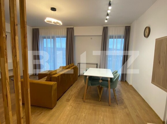 Apartament de închiriat 2 camere Manastur - 138332AI | BLITZ Cluj-Napoca | Poza4