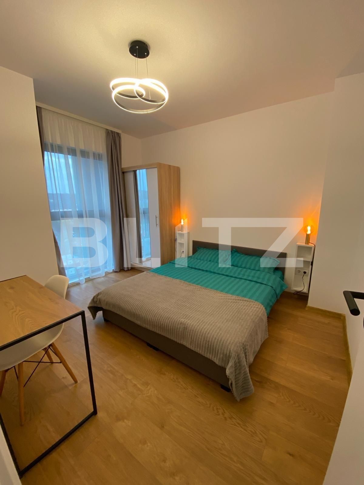 Apartament de închiriat 2 camere Manastur - 138332AI | BLITZ Cluj-Napoca | Poza5