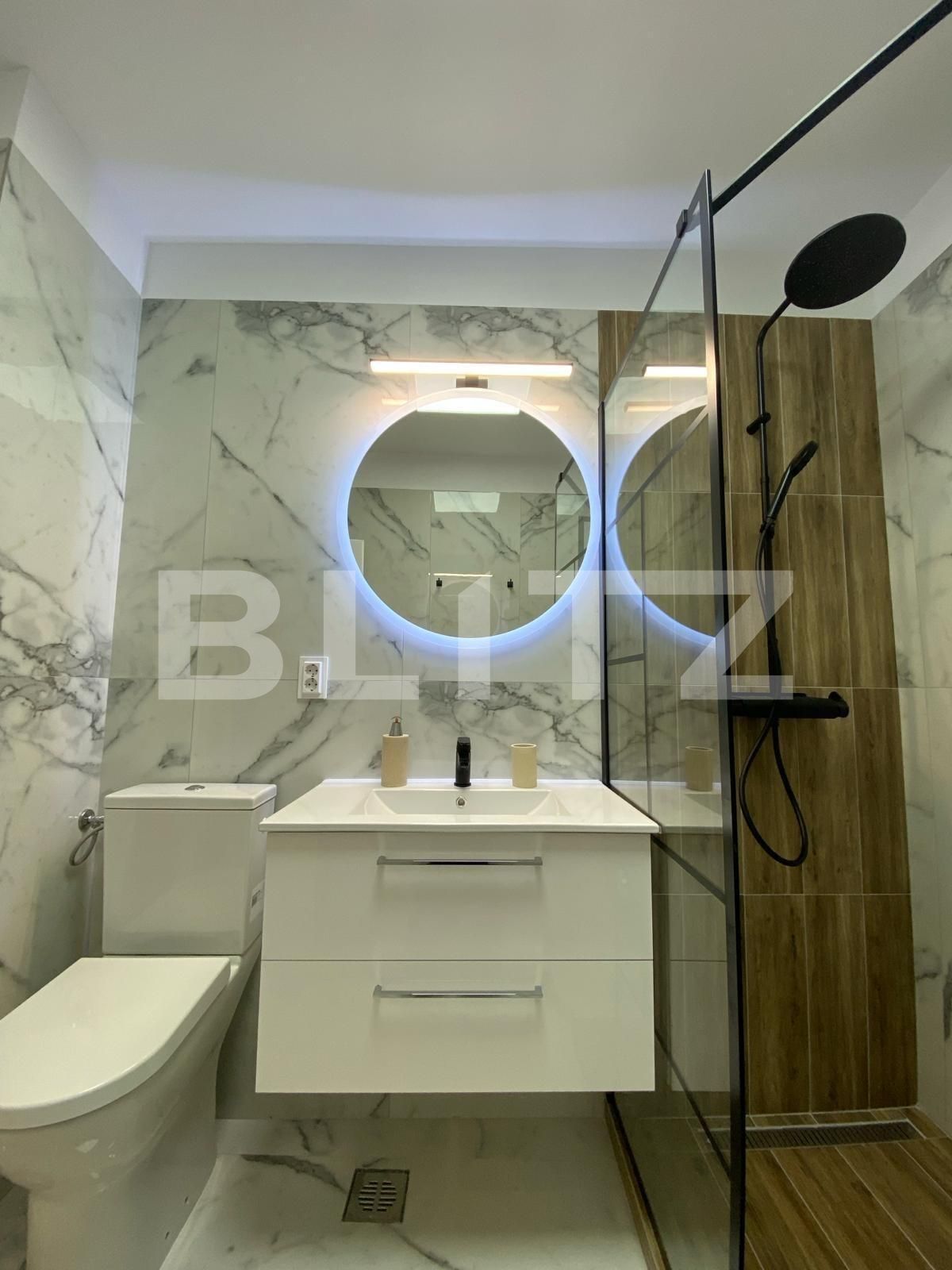 Apartament de închiriat 2 camere Manastur - 138332AI | BLITZ Cluj-Napoca | Poza8