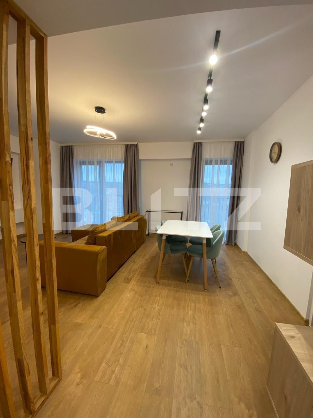 Apartament de închiriat 2 camere Manastur - 138332AI | BLITZ Cluj-Napoca | Poza4