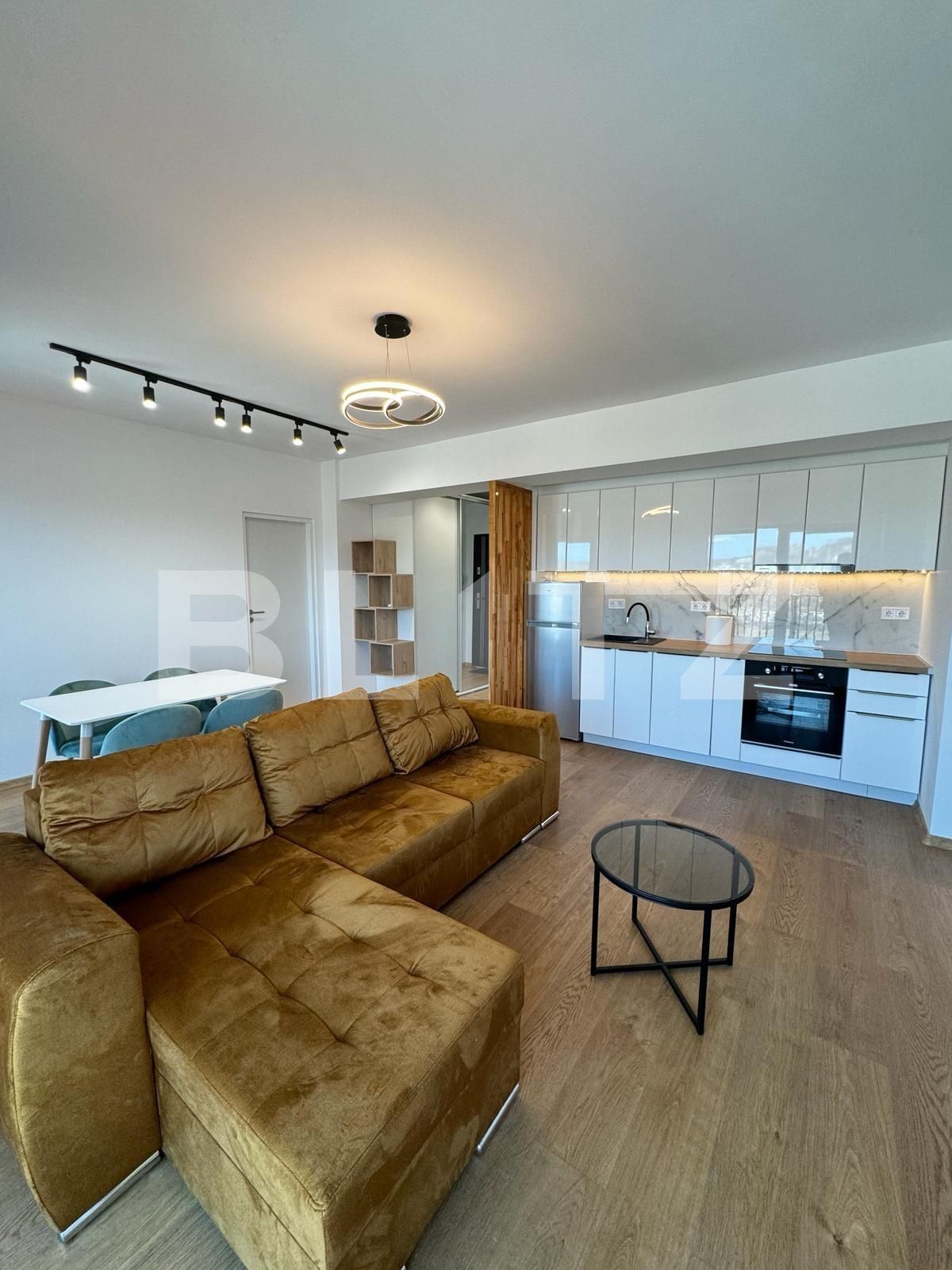 Apartament de închiriat 2 camere Manastur - 138332AI | BLITZ Cluj-Napoca | Poza3