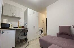 Garsoniera 11 mp, etaj intermediar, zona Gheorgheni 