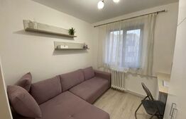 Garsoniera 11 mp, etaj intermediar, zona Gheorgheni 