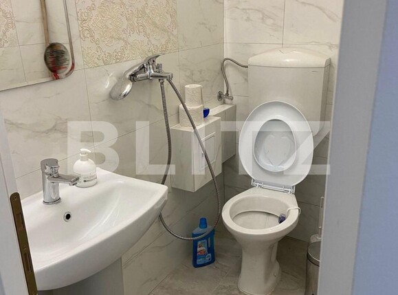 Garsonieră de vânzare Gheorgheni - 138333AV | BLITZ Cluj-Napoca | Poza3