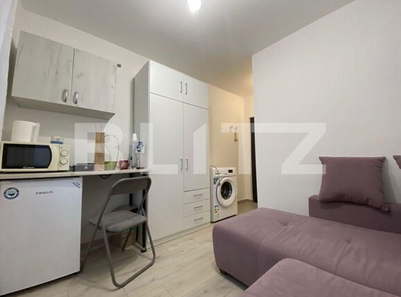Garsonieră de vânzare Gheorgheni - 138333AV | BLITZ Cluj-Napoca | Poza2