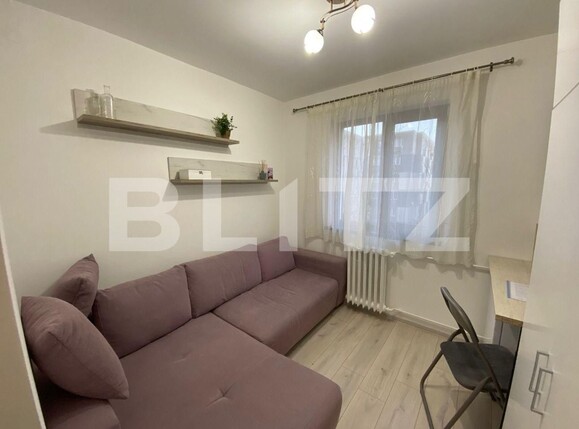 Garsonieră de vânzare Gheorgheni - 138333AV | BLITZ Cluj-Napoca | Poza1