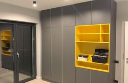 Apartament 2 camere, 56 mp, garaj, zona Interservisan