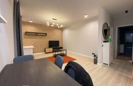 Apartament 2 camere, 56 mp, garaj, zona Interservisan