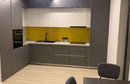 Apartament 2 camere, 56 mp, garaj, zona Interservisan