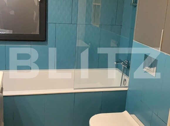 Apartament de închiriat 2 camere Gheorgheni - 138334AI | BLITZ Cluj-Napoca | Poza11