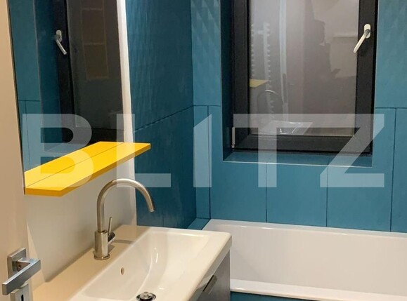 Apartament de închiriat 2 camere Gheorgheni - 138334AI | BLITZ Cluj-Napoca | Poza12