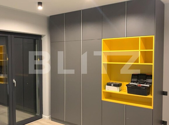 Apartament de închiriat 2 camere Gheorgheni - 138334AI | BLITZ Cluj-Napoca | Poza8