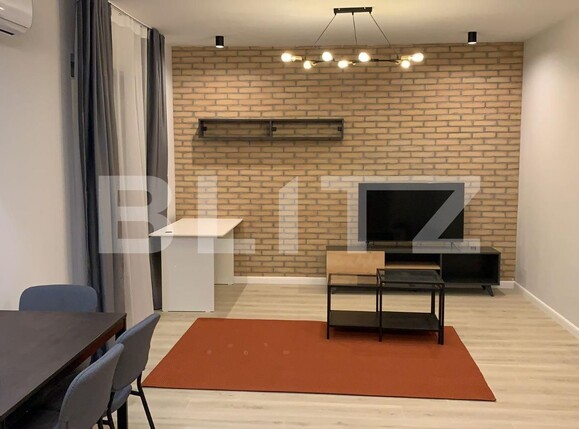 Apartament de închiriat 2 camere Gheorgheni - 138334AI | BLITZ Cluj-Napoca | Poza4