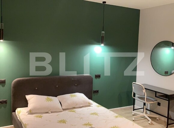 Apartament de închiriat 2 camere Gheorgheni - 138334AI | BLITZ Cluj-Napoca | Poza6