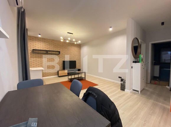 Apartament de închiriat 2 camere Gheorgheni - 138334AI | BLITZ Cluj-Napoca | Poza3