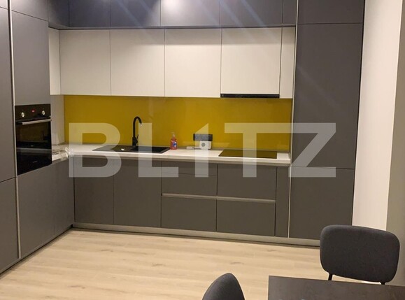 Apartament de închiriat 2 camere Gheorgheni - 138334AI | BLITZ Cluj-Napoca | Poza7