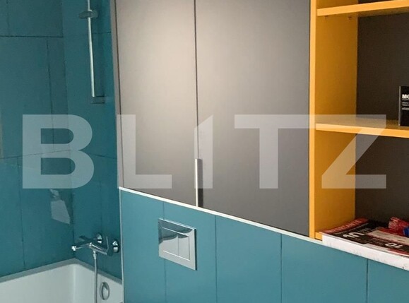 Apartament de închiriat 2 camere Gheorgheni - 138334AI | BLITZ Cluj-Napoca | Poza13
