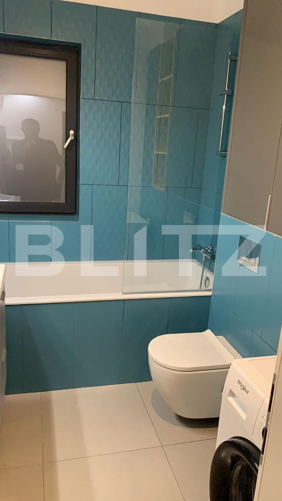 Apartament de închiriat 2 camere Gheorgheni - 138334AI | BLITZ Cluj-Napoca | Poza11