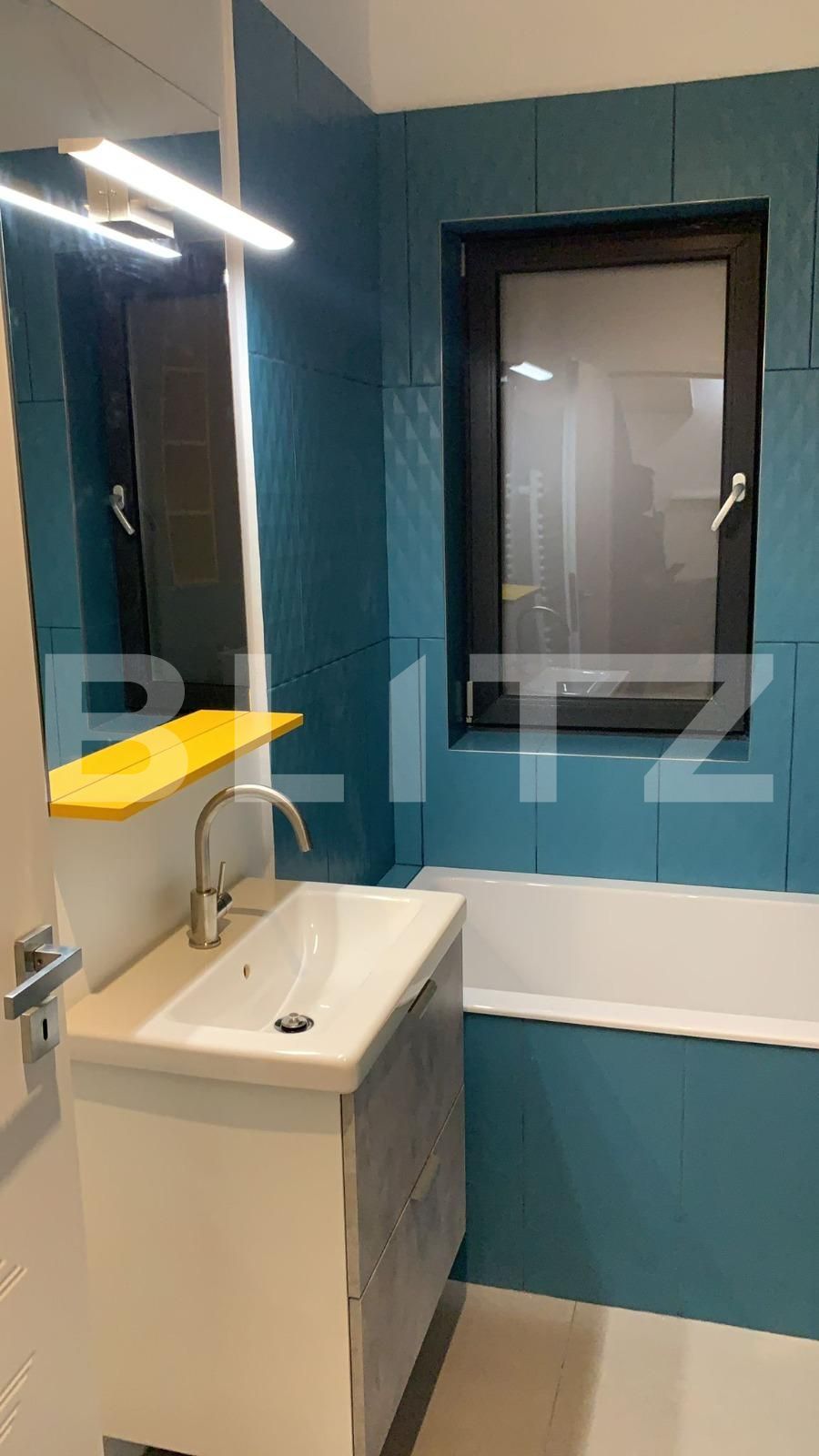 Apartament de închiriat 2 camere Gheorgheni - 138334AI | BLITZ Cluj-Napoca | Poza12