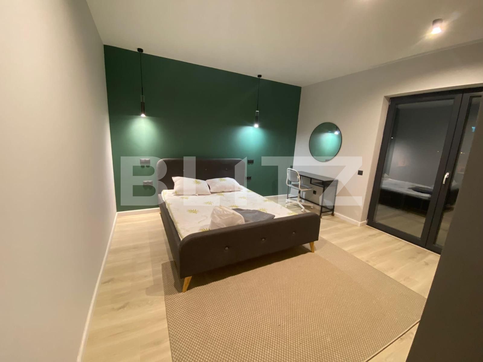 Apartament de închiriat 2 camere Gheorgheni - 138334AI | BLITZ Cluj-Napoca | Poza5