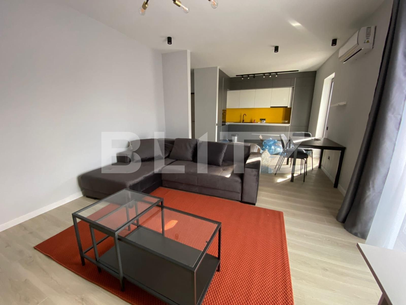 Apartament de închiriat 2 camere Gheorgheni - 138334AI | BLITZ Cluj-Napoca | Poza2