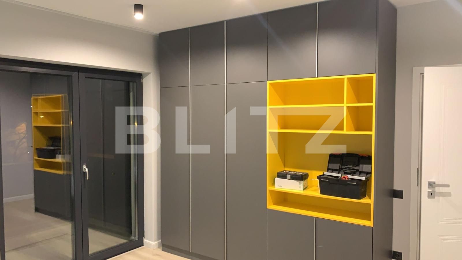 Apartament de închiriat 2 camere Gheorgheni - 138334AI | BLITZ Cluj-Napoca | Poza8