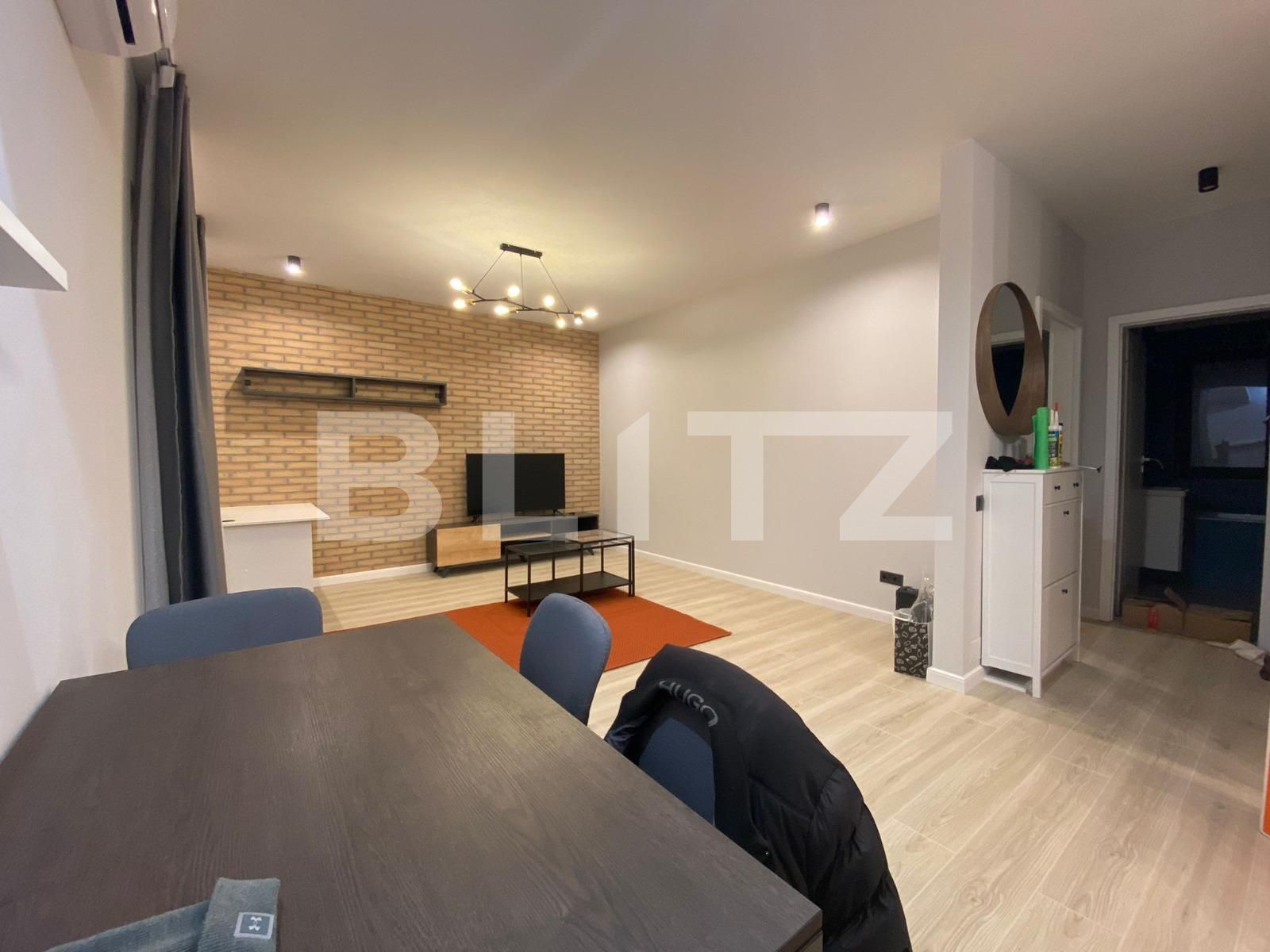 Apartament de închiriat 2 camere Gheorgheni - 138334AI | BLITZ Cluj-Napoca | Poza3