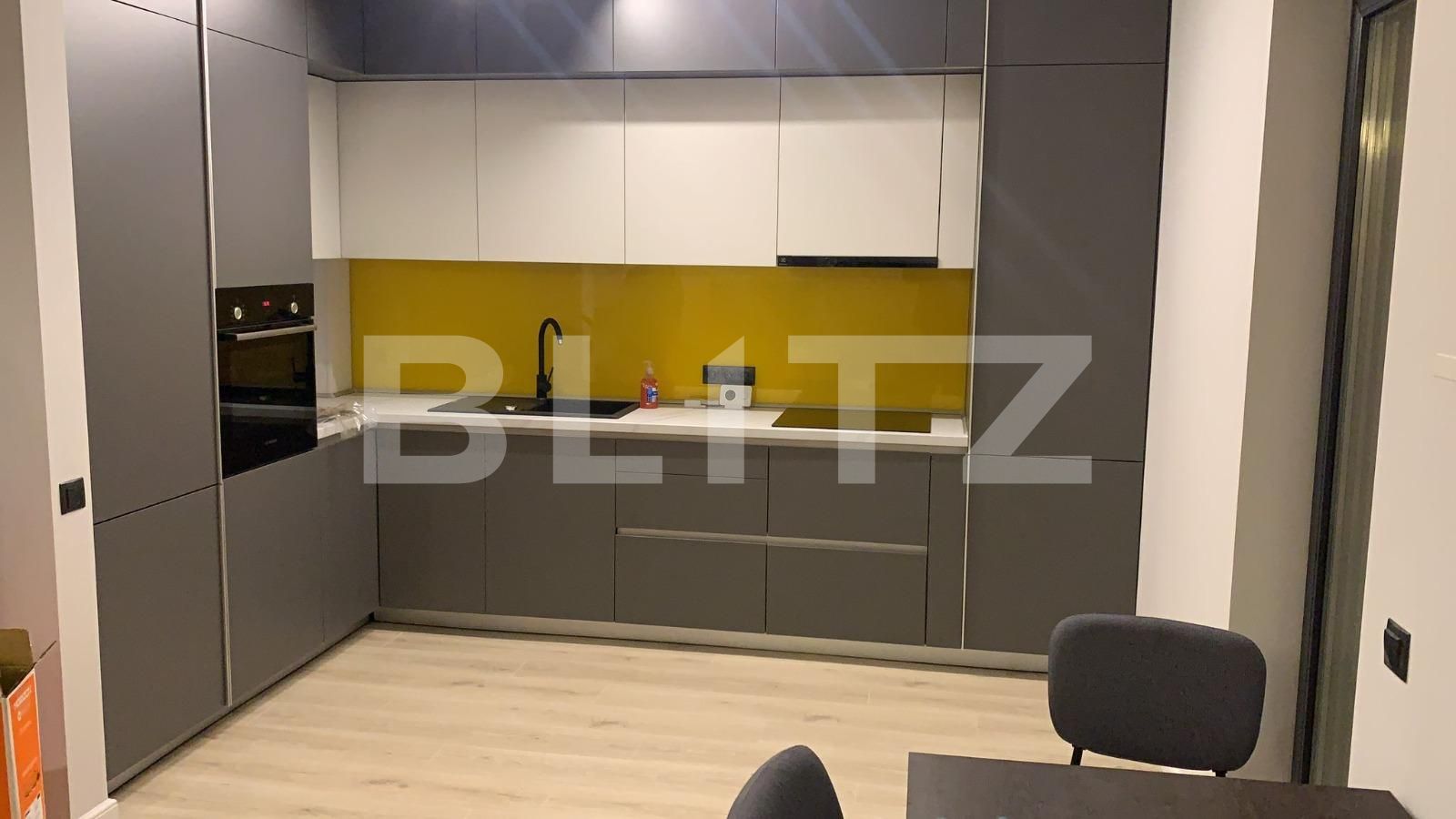 Apartament de închiriat 2 camere Gheorgheni - 138334AI | BLITZ Cluj-Napoca | Poza7