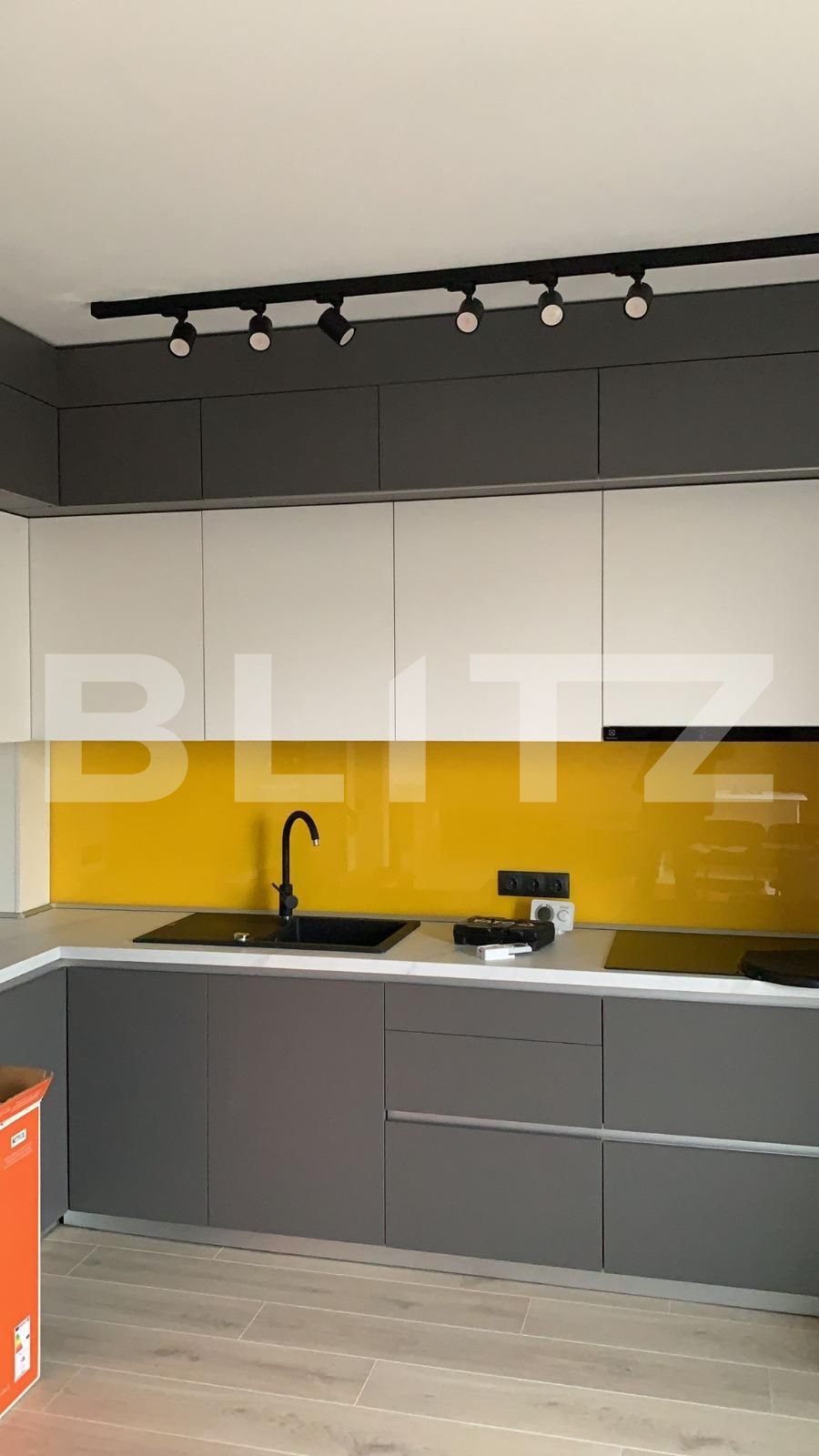 Apartament de închiriat 2 camere Gheorgheni - 138334AI | BLITZ Cluj-Napoca | Poza9