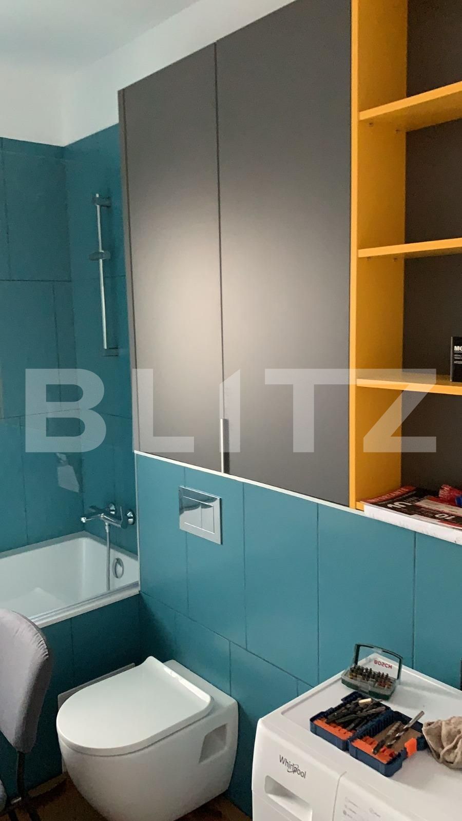 Apartament de închiriat 2 camere Gheorgheni - 138334AI | BLITZ Cluj-Napoca | Poza13